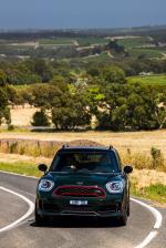 Mini John Cooper Works Countryman 2017 года (AU)